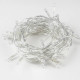 Гирлянда Нить Uniel ULD-S0500 5 м 50 LED IP20 теплый белый UL-00005256