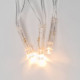 Гирлянда Нить Uniel ULD-S0500 5 м 50 LED IP20 теплый белый UL-00005256