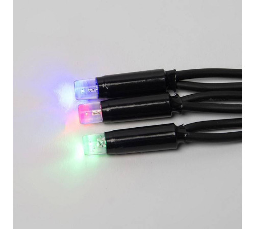 Гирлянда Супернить Uniel ULD-S1000 UL-00005263