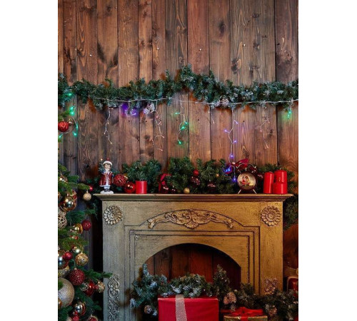 Бахрома световая Uniel ULD-B1805 UL-00005273