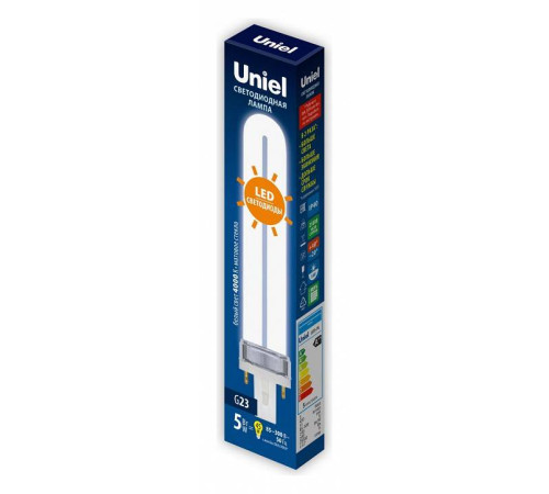 Лампа светодиодная Uniel LED-PL UL-00005661