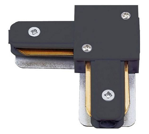 Соединитель угловой L-образный для треков Volpe UBX-Q122 UL-00006051