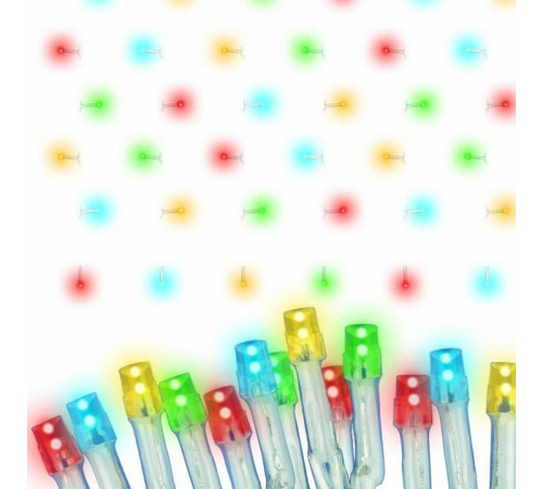 Гирлянда на солнечных батареях Uniel USL-S UL-00006539