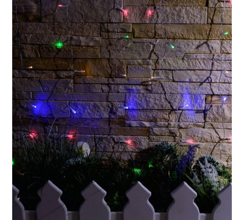 Гирлянда на солнечных батареях Uniel USL-S UL-00006539