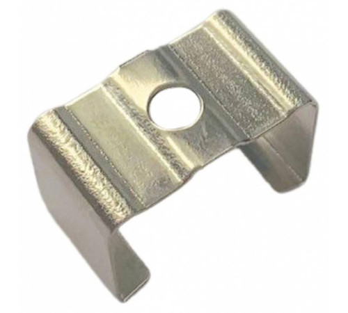 Скоба Uniel UCC-P90 SILVER UL-00006910