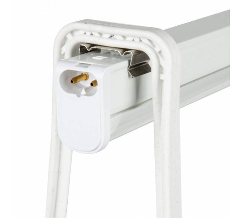 Скоба Uniel UCC-P90 SILVER UL-00006910