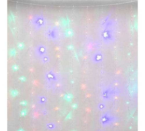 Занавес световой Uniel ULD-C3020 UL-00007212