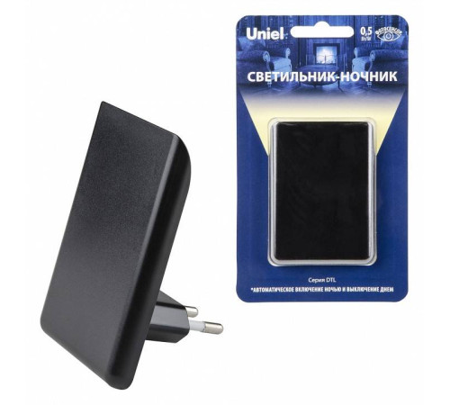 Ночник Uniel DTL-320 UL-00007222