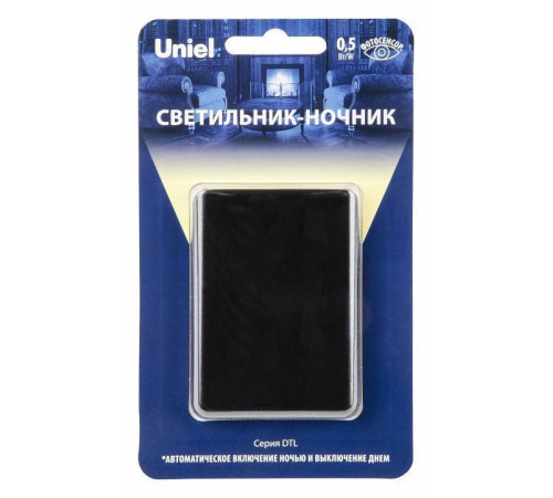 Ночник Uniel DTL-320 UL-00007222