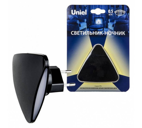 Ночник Uniel DTL-320 UL-00007224