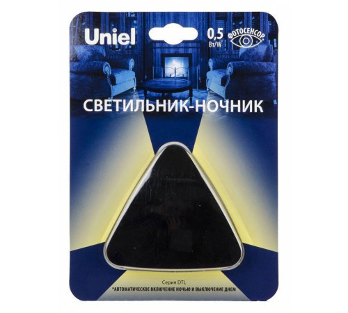 Ночник Uniel DTL-320 UL-00007224