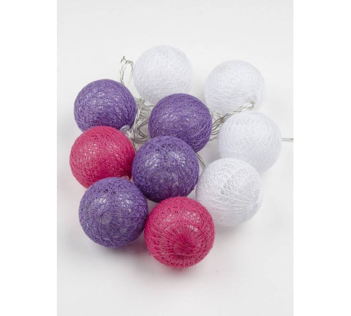 Гирлянда Супернить Uniel ULD-S0200 UL-00007341