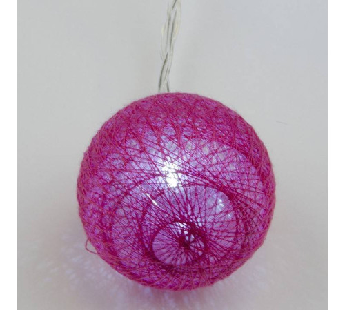 Гирлянда Супернить Uniel ULD-S0200 UL-00007341