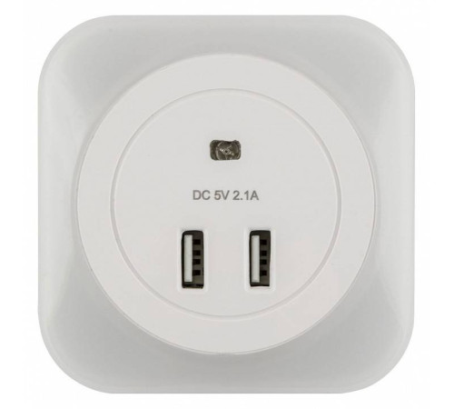 Ночник Uniel DTL-321 UL-00007348