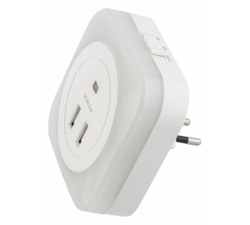 Ночник Uniel DTL-321 UL-00007348