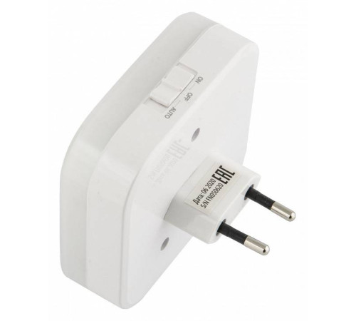 Ночник Uniel DTL-321 UL-00007348