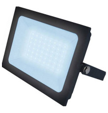 Настенно-потолочный прожектор Uniel Black 15 UL-00007365