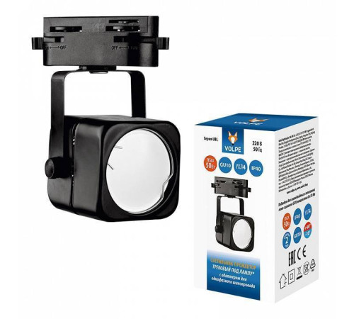 Светильник на штанге Volpe UBL-Q320 UL-00007422