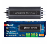 Блок питания Uniel Uet UL-00007578