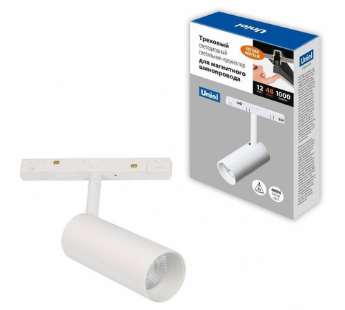 Светильник на штанге Uniel ULB-M60 UL-00008739