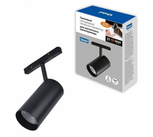 Светильник на штанге Uniel ULB-M60 UL-00008740