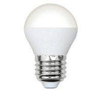 Лампа светодиодная Volpe  E27 9Вт 4000K UL-00008811