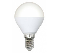 Лампа светодиодная Volpe  E14 5Вт 3000K UL-00008812