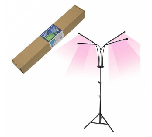 Наземный прожектор для растений Uniel ULT-P32 UL-00008905