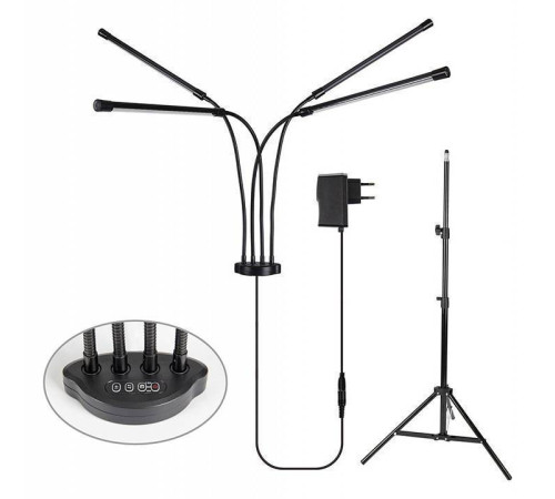 Наземный прожектор для растений Uniel ULT-P32 UL-00008905