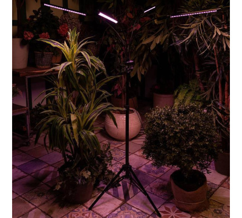 Наземный прожектор для растений Uniel ULT-P32 UL-00008905