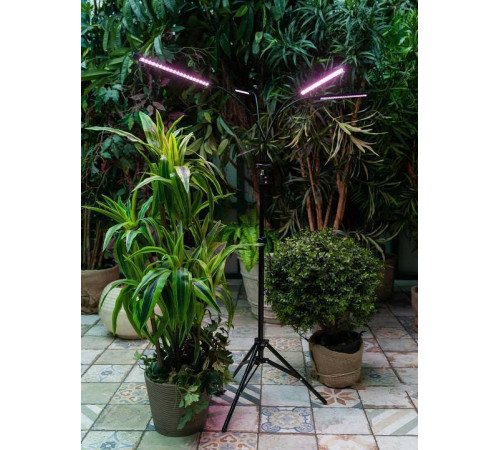 Наземный прожектор для растений Uniel ULT-P32 UL-00008905