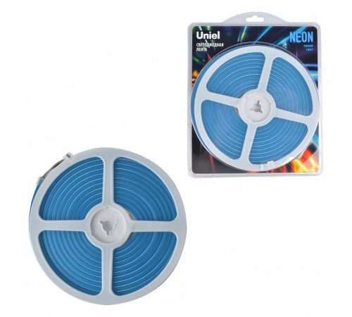Лента светодиодная Uniel Neon ULS-N01 UL-00009085