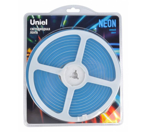 Лента светодиодная Uniel Neon ULS-N01 UL-00009085