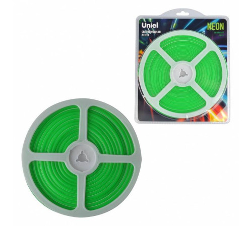 Лента светодиодная Uniel Neon ULS-N01 UL-00009086