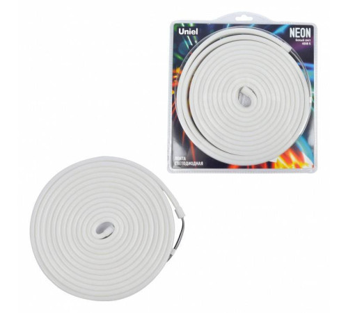 Лента светодиодная Uniel Neon ULS-N03 UL-00009094