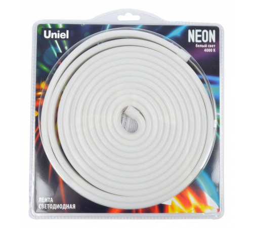 Лента светодиодная Uniel Neon ULS-N03 UL-00009094