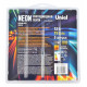 Лента светодиодная Uniel Neon ULS-N03 UL-00009094