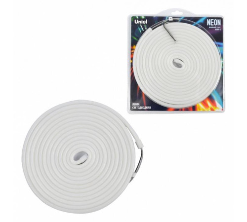 Лента светодиодная Uniel Neon ULS-N03 UL-00009095
