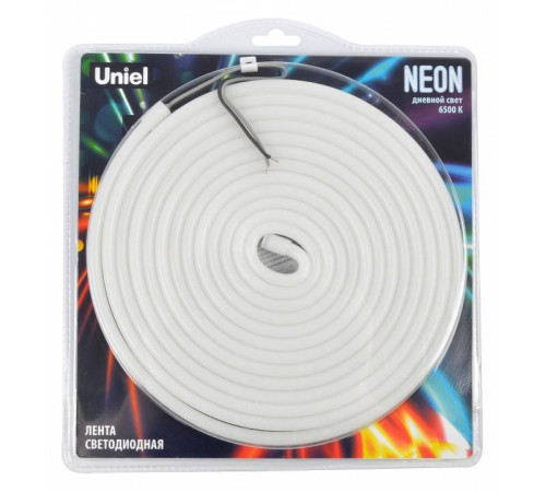 Лента светодиодная Uniel Neon ULS-N03 UL-00009095