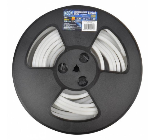 Лента светодиодная Uniel Neon ULS-N11 UL-00009098