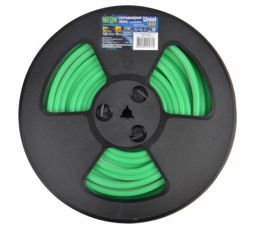 Лента светодиодная Uniel Neon ULS-N11 UL-00009100