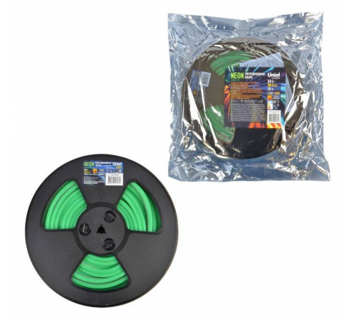 Лента светодиодная Uniel Neon ULS-N11 UL-00009100
