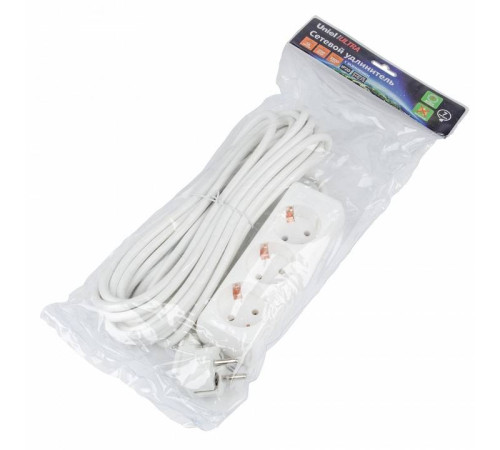 Удлинитель Uniel Ultra UL-00010003