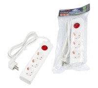 Удлинитель Uniel Ultra UL-00010013