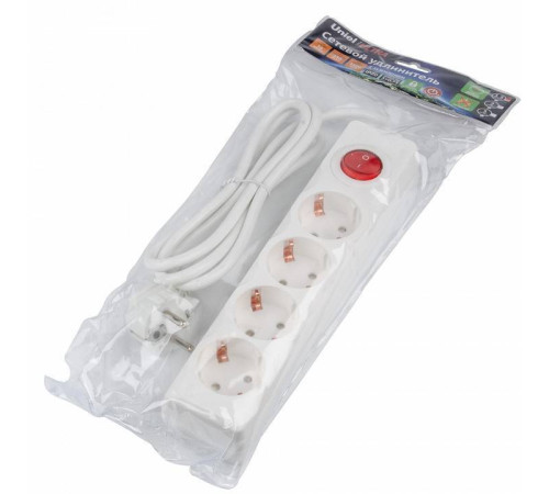 Удлинитель Uniel Ultra UL-00010021