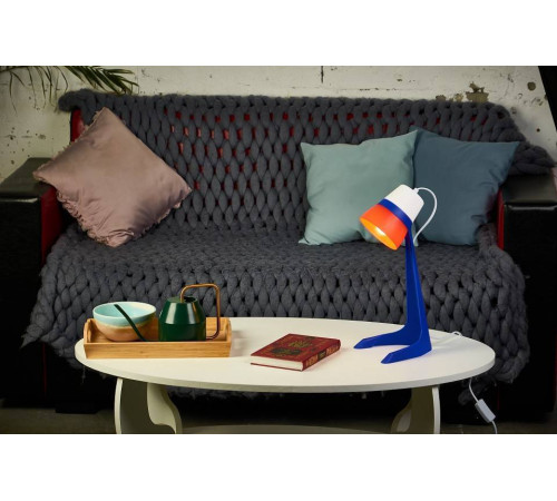 Настольная лампа офисная Uniel ULO-K22 UL-00010040