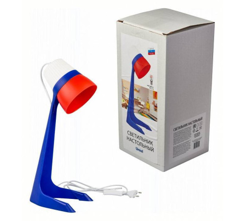 Настольная лампа офисная Uniel ULO-K22 UL-00010040