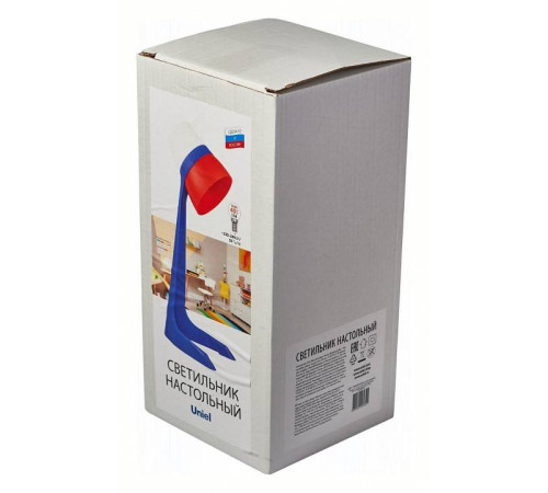 Настольная лампа офисная Uniel ULO-K22 UL-00010040