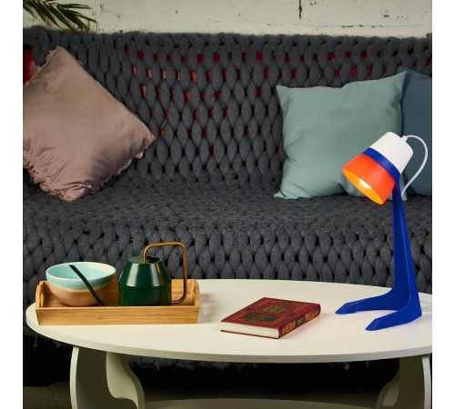 Настольная лампа офисная Uniel ULO-K22 UL-00010040