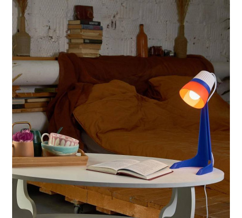 Настольная лампа офисная Uniel ULO-K22 UL-00010040